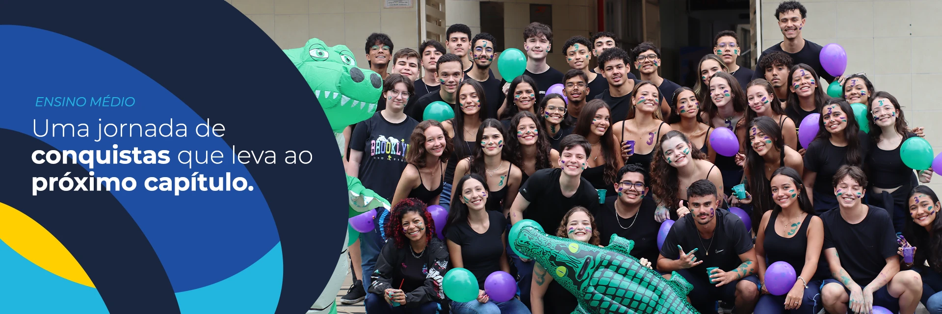 Ensino Médio 2026